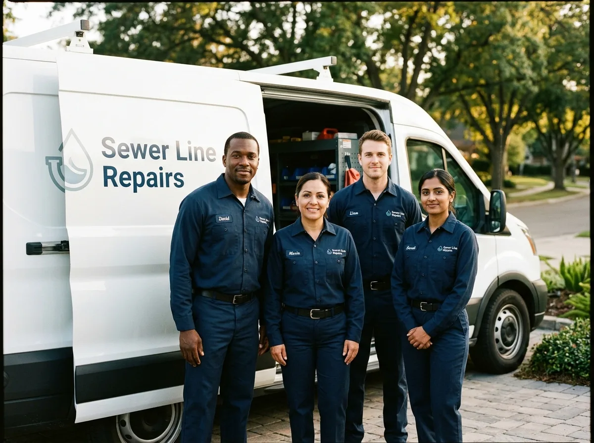 Emergency Plumber company in Fountain Inn, SC