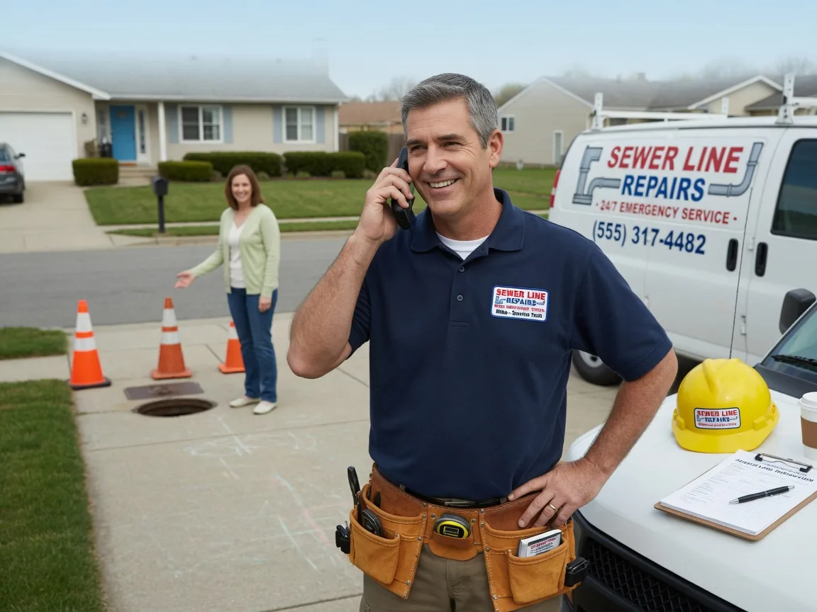 Emergency Plumber Fountain Inn, SC FAQs